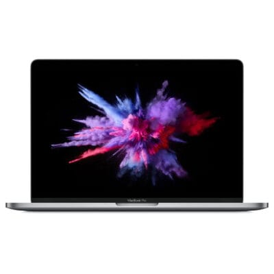 MacBook Pro A1708 256GB