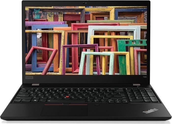 Lenovo Thinkpad T590 i7 512 GB