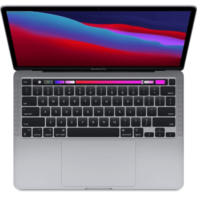 MacBook Pro A2338 Touchbar 256GB