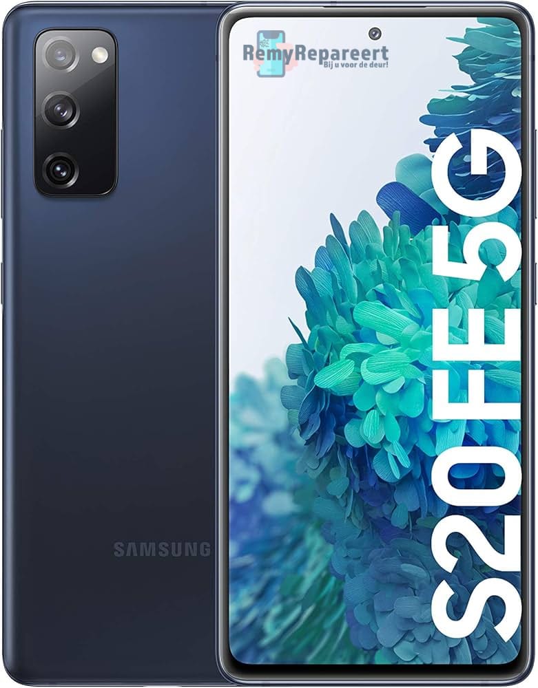 Samsung S20 FE 5G 128GB